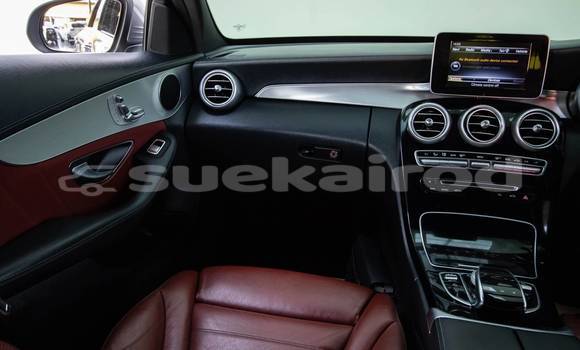Buy Used Mercedes‒Benz C–Class Other Car in Bangkok in Bangkok Buy Used Mercedes‒Benz C–Class Other Car in Bangkok in Bangkok