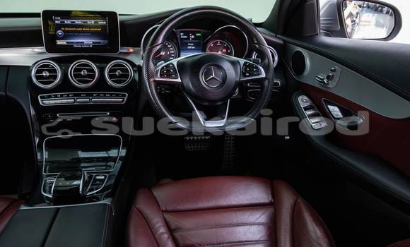 Buy Used Mercedes‒Benz C–Class Other Car in Bangkok in Bangkok Buy Used Mercedes‒Benz C–Class Other Car in Bangkok in Bangkok