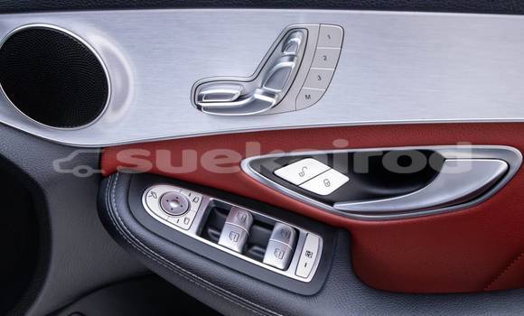 Buy Used Mercedes‒Benz C–Class Other Car in Bangkok in Bangkok Buy Used Mercedes‒Benz C–Class Other Car in Bangkok in Bangkok