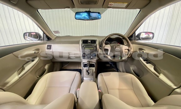 ซื้อ รถมือสอง Toyota Altis สีดำ รถยนต์ ใน %{เมือง} ใน กรุงเทพมหานคร ซื้อ รถมือสอง Toyota Altis สีดำ รถยนต์ ใน %{เมือง} ใน กรุงเทพมหานคร