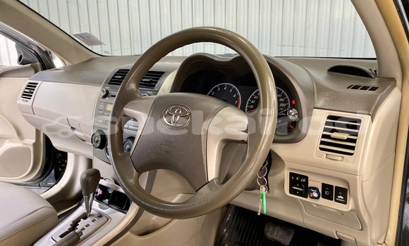 ซื้อ รถมือสอง Toyota Altis สีดำ รถยนต์ ใน %{เมือง} ใน กรุงเทพมหานคร ซื้อ รถมือสอง Toyota Altis สีดำ รถยนต์ ใน %{เมือง} ใน กรุงเทพมหานคร