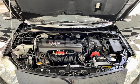 ซื้อ รถมือสอง Toyota Altis สีดำ รถยนต์ ใน %{เมือง} ใน กรุงเทพมหานคร ซื้อ รถมือสอง Toyota Altis สีดำ รถยนต์ ใน %{เมือง} ใน กรุงเทพมหานคร