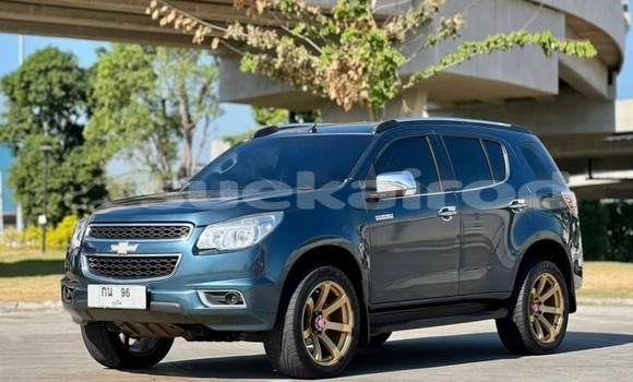 ซื้อ รถมือสอง Chevrolet TrailBlazer อื่น ๆ รถยนต์ ใน %{เมือง} ใน กรุงเทพมหานคร ซื้อ รถมือสอง Chevrolet TrailBlazer อื่น ๆ รถยนต์ ใน %{เมือง} ใน กรุงเทพมหานคร