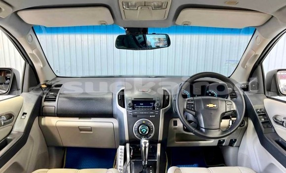 ซื้อ รถมือสอง Chevrolet TrailBlazer อื่น ๆ รถยนต์ ใน %{เมือง} ใน กรุงเทพมหานคร ซื้อ รถมือสอง Chevrolet TrailBlazer อื่น ๆ รถยนต์ ใน %{เมือง} ใน กรุงเทพมหานคร