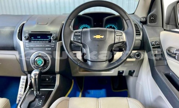 ซื้อ รถมือสอง Chevrolet TrailBlazer อื่น ๆ รถยนต์ ใน %{เมือง} ใน กรุงเทพมหานคร ซื้อ รถมือสอง Chevrolet TrailBlazer อื่น ๆ รถยนต์ ใน %{เมือง} ใน กรุงเทพมหานคร