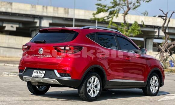 ซื้อ รถมือสอง MG ZS สีแดง รถยนต์ ใน %{เมือง} ใน กรุงเทพมหานคร ซื้อ รถมือสอง MG ZS สีแดง รถยนต์ ใน %{เมือง} ใน กรุงเทพมหานคร
