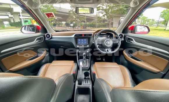 ซื้อ รถมือสอง MG ZS สีแดง รถยนต์ ใน %{เมือง} ใน กรุงเทพมหานคร ซื้อ รถมือสอง MG ZS สีแดง รถยนต์ ใน %{เมือง} ใน กรุงเทพมหานคร