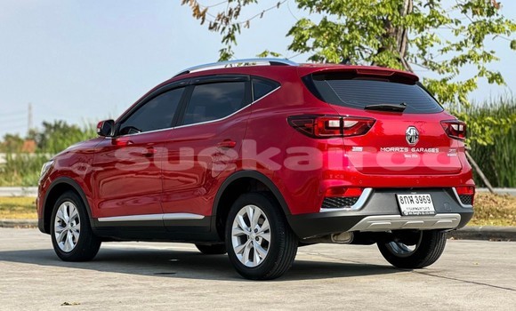 ซื้อ รถมือสอง MG ZS สีแดง รถยนต์ ใน %{เมือง} ใน กรุงเทพมหานคร ซื้อ รถมือสอง MG ZS สีแดง รถยนต์ ใน %{เมือง} ใน กรุงเทพมหานคร
