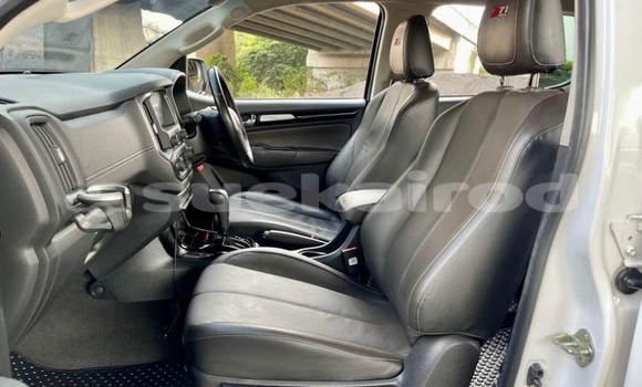 ซื้อ รถมือสอง Chevrolet TrailBlazer ขาว รถยนต์ ใน %{เมือง} ใน กรุงเทพมหานคร ซื้อ รถมือสอง Chevrolet TrailBlazer ขาว รถยนต์ ใน %{เมือง} ใน กรุงเทพมหานคร