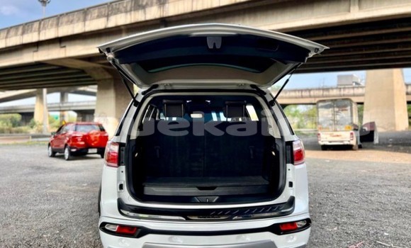 ซื้อ รถมือสอง Chevrolet TrailBlazer ขาว รถยนต์ ใน %{เมือง} ใน กรุงเทพมหานคร ซื้อ รถมือสอง Chevrolet TrailBlazer ขาว รถยนต์ ใน %{เมือง} ใน กรุงเทพมหานคร