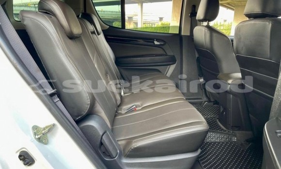 ซื้อ รถมือสอง Chevrolet TrailBlazer ขาว รถยนต์ ใน %{เมือง} ใน กรุงเทพมหานคร ซื้อ รถมือสอง Chevrolet TrailBlazer ขาว รถยนต์ ใน %{เมือง} ใน กรุงเทพมหานคร