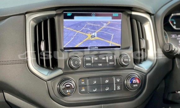 ซื้อ รถมือสอง Chevrolet TrailBlazer ขาว รถยนต์ ใน %{เมือง} ใน กรุงเทพมหานคร ซื้อ รถมือสอง Chevrolet TrailBlazer ขาว รถยนต์ ใน %{เมือง} ใน กรุงเทพมหานคร