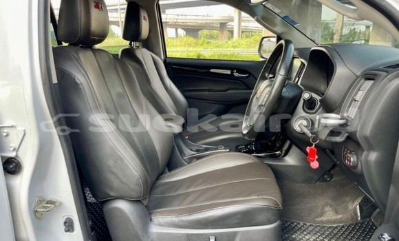 ซื้อ รถมือสอง Chevrolet TrailBlazer ขาว รถยนต์ ใน %{เมือง} ใน กรุงเทพมหานคร ซื้อ รถมือสอง Chevrolet TrailBlazer ขาว รถยนต์ ใน %{เมือง} ใน กรุงเทพมหานคร