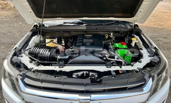 ซื้อ รถมือสอง Chevrolet TrailBlazer ขาว รถยนต์ ใน %{เมือง} ใน กรุงเทพมหานคร ซื้อ รถมือสอง Chevrolet TrailBlazer ขาว รถยนต์ ใน %{เมือง} ใน กรุงเทพมหานคร