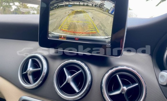 Buy Used Mercedes-Benz GLA-klasse Brown Car in Bangkok in Bangkok Buy Used Mercedes-Benz GLA-klasse Brown Car in Bangkok in Bangkok