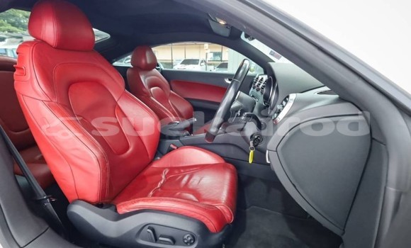 Buy Used Audi TT White Car in Bangkok in Bangkok Buy Used Audi TT White Car in Bangkok in Bangkok