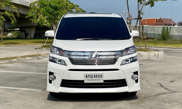 ซื้อ รถมือสอง Toyota Vellfire ขาว รถยนต์ ใน %{เมือง} ใน กรุงเทพมหานคร ซื้อ รถมือสอง Toyota Vellfire ขาว รถยนต์ ใน %{เมือง} ใน กรุงเทพมหานคร