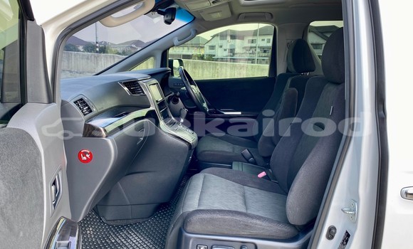 ซื้อ รถมือสอง Toyota Vellfire ขาว รถยนต์ ใน %{เมือง} ใน กรุงเทพมหานคร ซื้อ รถมือสอง Toyota Vellfire ขาว รถยนต์ ใน %{เมือง} ใน กรุงเทพมหานคร