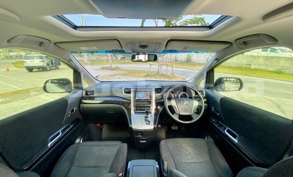 ซื้อ รถมือสอง Toyota Vellfire ขาว รถยนต์ ใน %{เมือง} ใน กรุงเทพมหานคร ซื้อ รถมือสอง Toyota Vellfire ขาว รถยนต์ ใน %{เมือง} ใน กรุงเทพมหานคร