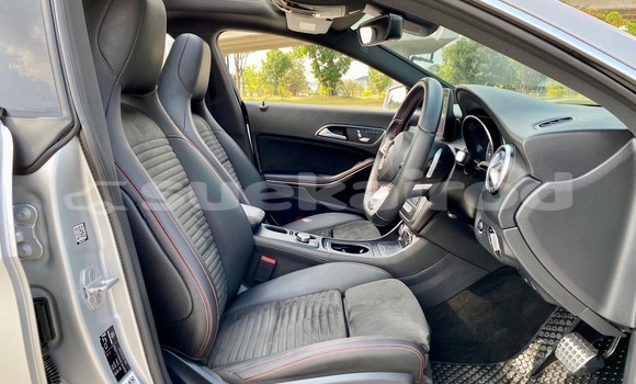 ซื้อ รถมือสอง Mercedes-Benz CLA-klasse AMG อื่น ๆ รถยนต์ ใน %{เมือง} ใน กรุงเทพมหานคร ซื้อ รถมือสอง Mercedes-Benz CLA-klasse AMG อื่น ๆ รถยนต์ ใน %{เมือง} ใน กรุงเทพมหานคร