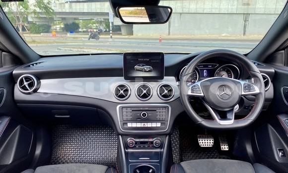 ซื้อ รถมือสอง Mercedes-Benz CLA-klasse AMG อื่น ๆ รถยนต์ ใน %{เมือง} ใน กรุงเทพมหานคร ซื้อ รถมือสอง Mercedes-Benz CLA-klasse AMG อื่น ๆ รถยนต์ ใน %{เมือง} ใน กรุงเทพมหานคร