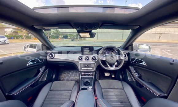 ซื้อ รถมือสอง Mercedes-Benz CLA-klasse AMG อื่น ๆ รถยนต์ ใน %{เมือง} ใน กรุงเทพมหานคร ซื้อ รถมือสอง Mercedes-Benz CLA-klasse AMG อื่น ๆ รถยนต์ ใน %{เมือง} ใน กรุงเทพมหานคร