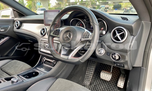 ซื้อ รถมือสอง Mercedes-Benz CLA-klasse AMG อื่น ๆ รถยนต์ ใน %{เมือง} ใน กรุงเทพมหานคร ซื้อ รถมือสอง Mercedes-Benz CLA-klasse AMG อื่น ๆ รถยนต์ ใน %{เมือง} ใน กรุงเทพมหานคร