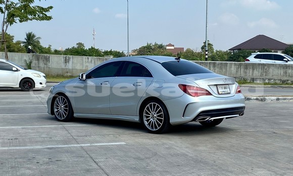 ซื้อ รถมือสอง Mercedes-Benz CLA-klasse AMG อื่น ๆ รถยนต์ ใน %{เมือง} ใน กรุงเทพมหานคร ซื้อ รถมือสอง Mercedes-Benz CLA-klasse AMG อื่น ๆ รถยนต์ ใน %{เมือง} ใน กรุงเทพมหานคร