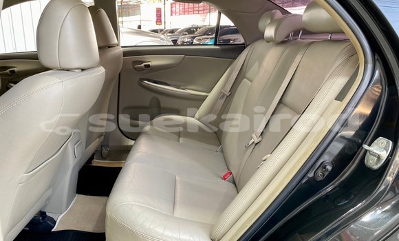 Buy Used Toyota Altis White Car in Bangkok in Bangkok Buy Used Toyota Altis White Car in Bangkok in Bangkok