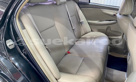 Buy Used Toyota Altis White Car in Bangkok in Bangkok Buy Used Toyota Altis White Car in Bangkok in Bangkok