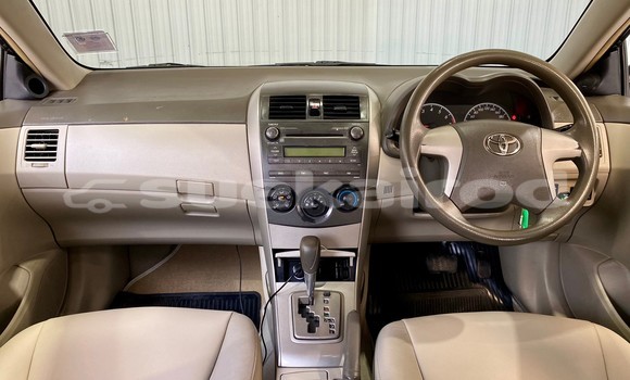 Buy Used Toyota Altis White Car in Bangkok in Bangkok Buy Used Toyota Altis White Car in Bangkok in Bangkok