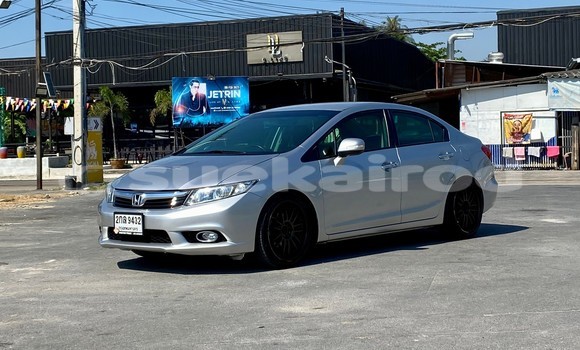 ซื้อ รถมือสอง Honda Civic อื่น ๆ รถยนต์ ใน %{เมือง} ใน กรุงเทพมหานคร ซื้อ รถมือสอง Honda Civic อื่น ๆ รถยนต์ ใน %{เมือง} ใน กรุงเทพมหานคร