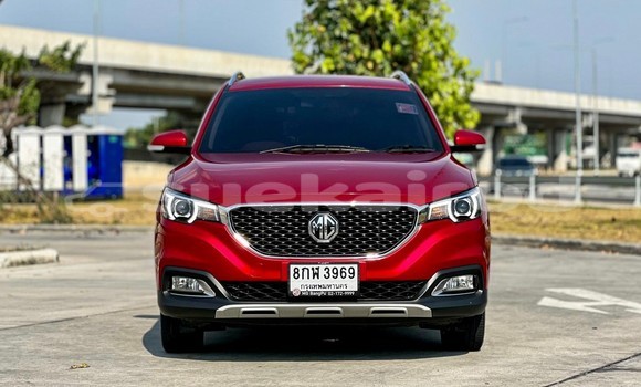 ซื้อ รถมือสอง MG ZS สีแดง รถยนต์ ใน %{เมือง} ใน กรุงเทพมหานคร ซื้อ รถมือสอง MG ZS สีแดง รถยนต์ ใน %{เมือง} ใน กรุงเทพมหานคร