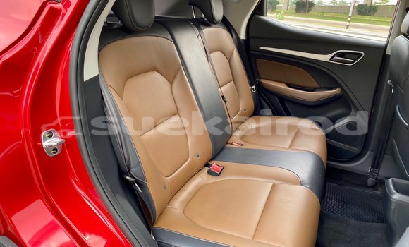 ซื้อ รถมือสอง MG ZS สีแดง รถยนต์ ใน %{เมือง} ใน กรุงเทพมหานคร ซื้อ รถมือสอง MG ZS สีแดง รถยนต์ ใน %{เมือง} ใน กรุงเทพมหานคร