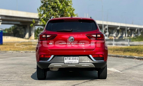 ซื้อ รถมือสอง MG ZS สีแดง รถยนต์ ใน %{เมือง} ใน กรุงเทพมหานคร ซื้อ รถมือสอง MG ZS สีแดง รถยนต์ ใน %{เมือง} ใน กรุงเทพมหานคร