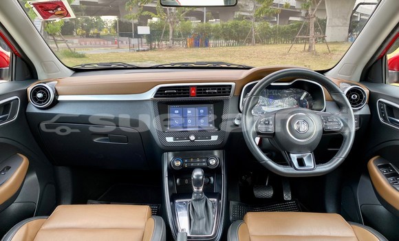 ซื้อ รถมือสอง MG ZS สีแดง รถยนต์ ใน %{เมือง} ใน กรุงเทพมหานคร ซื้อ รถมือสอง MG ZS สีแดง รถยนต์ ใน %{เมือง} ใน กรุงเทพมหานคร