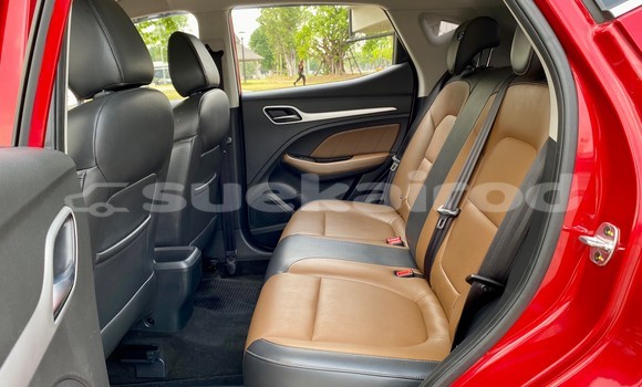 ซื้อ รถมือสอง MG ZS สีแดง รถยนต์ ใน %{เมือง} ใน กรุงเทพมหานคร ซื้อ รถมือสอง MG ZS สีแดง รถยนต์ ใน %{เมือง} ใน กรุงเทพมหานคร