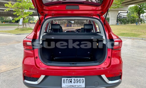 ซื้อ รถมือสอง MG ZS สีแดง รถยนต์ ใน %{เมือง} ใน กรุงเทพมหานคร ซื้อ รถมือสอง MG ZS สีแดง รถยนต์ ใน %{เมือง} ใน กรุงเทพมหานคร