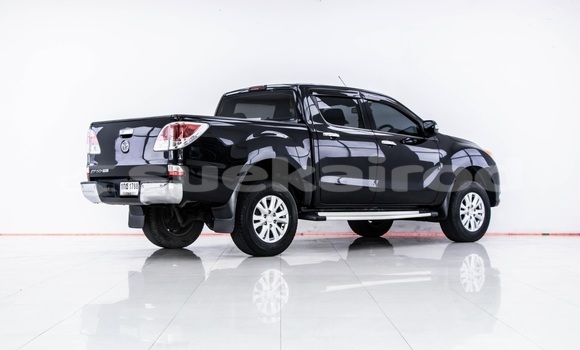 ซื้อ รถมือสอง Mazda BT-50 สีดำ รถยนต์ ใน %{เมือง} ใน กรุงเทพมหานคร ซื้อ รถมือสอง Mazda BT-50 สีดำ รถยนต์ ใน %{เมือง} ใน กรุงเทพมหานคร
