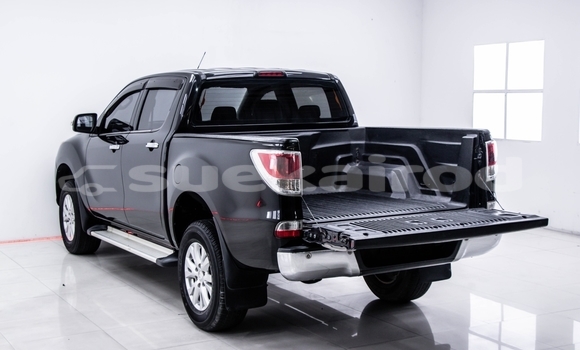 ซื้อ รถมือสอง Mazda BT-50 สีดำ รถยนต์ ใน %{เมือง} ใน กรุงเทพมหานคร ซื้อ รถมือสอง Mazda BT-50 สีดำ รถยนต์ ใน %{เมือง} ใน กรุงเทพมหานคร