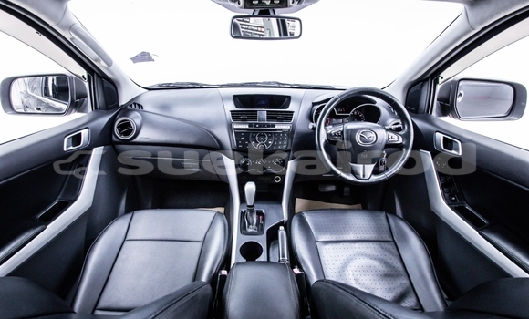 ซื้อ รถมือสอง Mazda BT-50 สีดำ รถยนต์ ใน %{เมือง} ใน กรุงเทพมหานคร ซื้อ รถมือสอง Mazda BT-50 สีดำ รถยนต์ ใน %{เมือง} ใน กรุงเทพมหานคร