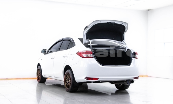 ซื้อ รถมือสอง Toyota Yaris Ativ ขาว รถยนต์ ใน %{เมือง} ใน กรุงเทพมหานคร ซื้อ รถมือสอง Toyota Yaris Ativ ขาว รถยนต์ ใน %{เมือง} ใน กรุงเทพมหานคร