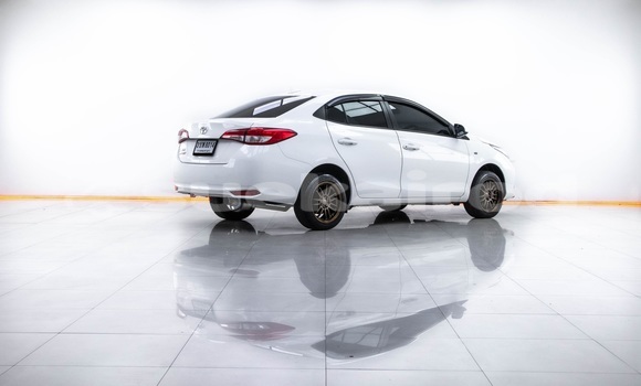 ซื้อ รถมือสอง Toyota Yaris Ativ ขาว รถยนต์ ใน %{เมือง} ใน กรุงเทพมหานคร ซื้อ รถมือสอง Toyota Yaris Ativ ขาว รถยนต์ ใน %{เมือง} ใน กรุงเทพมหานคร