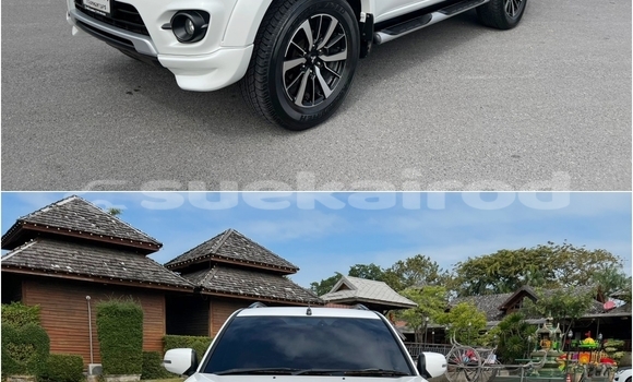ซื้อ รถมือสอง Mitsubishi Pajero Sport ขาว รถยนต์ ใน %{เมือง} ใน กรุงเทพมหานคร ซื้อ รถมือสอง Mitsubishi Pajero Sport ขาว รถยนต์ ใน %{เมือง} ใน กรุงเทพมหานคร