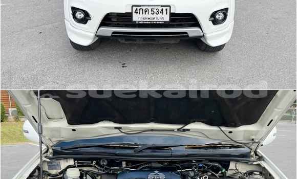 ซื้อ รถมือสอง Mitsubishi Pajero Sport ขาว รถยนต์ ใน %{เมือง} ใน กรุงเทพมหานคร ซื้อ รถมือสอง Mitsubishi Pajero Sport ขาว รถยนต์ ใน %{เมือง} ใน กรุงเทพมหานคร