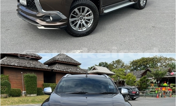 ซื้อ รถมือสอง Mitsubishi Pajero Sport สีน้ำตาล รถยนต์ ใน %{เมือง} ใน กรุงเทพมหานคร ซื้อ รถมือสอง Mitsubishi Pajero Sport สีน้ำตาล รถยนต์ ใน %{เมือง} ใน กรุงเทพมหานคร