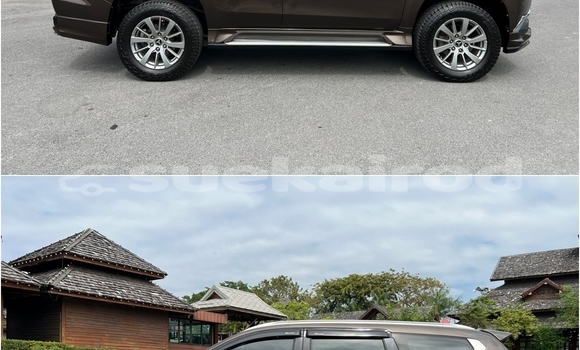 ซื้อ รถมือสอง Mitsubishi Pajero Sport สีน้ำตาล รถยนต์ ใน %{เมือง} ใน กรุงเทพมหานคร ซื้อ รถมือสอง Mitsubishi Pajero Sport สีน้ำตาล รถยนต์ ใน %{เมือง} ใน กรุงเทพมหานคร