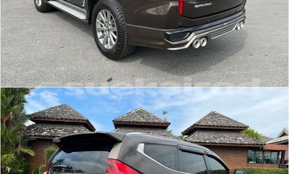 ซื้อ รถมือสอง Mitsubishi Pajero Sport สีน้ำตาล รถยนต์ ใน %{เมือง} ใน กรุงเทพมหานคร ซื้อ รถมือสอง Mitsubishi Pajero Sport สีน้ำตาล รถยนต์ ใน %{เมือง} ใน กรุงเทพมหานคร