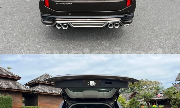 ซื้อ รถมือสอง Mitsubishi Pajero Sport สีน้ำตาล รถยนต์ ใน %{เมือง} ใน กรุงเทพมหานคร ซื้อ รถมือสอง Mitsubishi Pajero Sport สีน้ำตาล รถยนต์ ใน %{เมือง} ใน กรุงเทพมหานคร