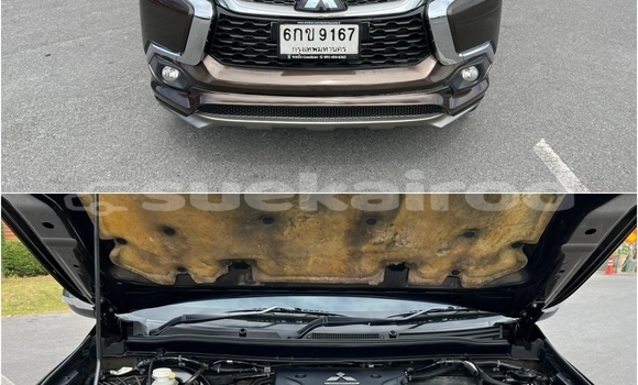 ซื้อ รถมือสอง Mitsubishi Pajero Sport สีน้ำตาล รถยนต์ ใน %{เมือง} ใน กรุงเทพมหานคร ซื้อ รถมือสอง Mitsubishi Pajero Sport สีน้ำตาล รถยนต์ ใน %{เมือง} ใน กรุงเทพมหานคร